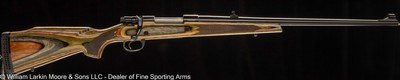 REMINGTON MODEL 798 (MAUSER TYPE BY ZASTAVA), .458 WIN. MAG., LAMINATED STOCK - Image 5 of 7