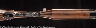 WINCHESTER 1885 CUSTOM RIFLE BY SUKALLE .219 DONALDSON WASP, UNERTIL SCOPE, PRE-1898 ANTIQUE - Image 7 of 8