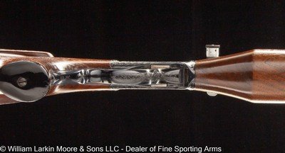 WINCHESTER 1885 CUSTOM RIFLE BY SUKALLE .219 DONALDSON WASP, UNERTIL SCOPE, PRE-1898 ANTIQUE - Image 6 of 8