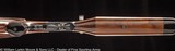 WINCHESTER 1885 CUSTOM RIFLE BY SUKALLE .219 DONALDSON WASP, UNERTIL SCOPE, PRE-1898 ANTIQUE - Image 7 of 8