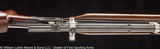 WINCHESTER 1885 CUSTOM RIFLE BY SUKALLE .219 DONALDSON WASP, UNERTIL SCOPE, PRE-1898 ANTIQUE - Image 8 of 8