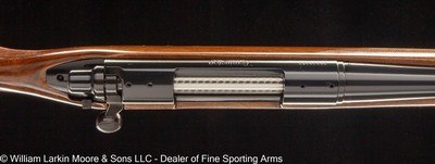 REMINGTON MODEL 700, .338 WIN. MAG. - Image 7 of 7
