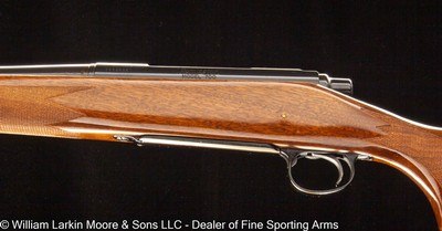 REMINGTON MODEL 700, .338 WIN. MAG. - Image 3 of 7