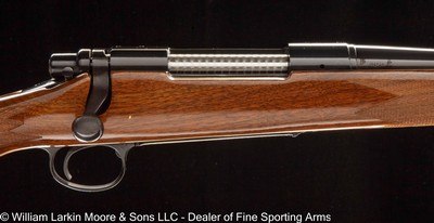 REMINGTON MODEL 700, .338 WIN. MAG. - Image 2 of 7