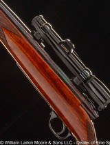 WEATHERBY MARK V DELUXE CUSTOM GRADE .460 WBY., LEUPOLD M8-2X SCOPE - Image 1 of 7