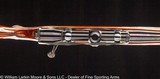 WEATHERBY MARK V DELUXE CUSTOM GRADE .460 WBY., LEUPOLD M8-2X SCOPE - Image 7 of 7