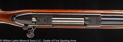 WEATHERBY MARK V DELUXE CUSTOM GRADE .460 WBY. - Image 8 of 9