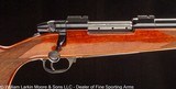 WEATHERBY MARK V DELUXE CUSTOM GRADE .460 WBY. - Image 2 of 9