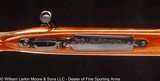 WEATHERBY MARK V DELUXE CUSTOM GRADE .460 WBY. - Image 7 of 9