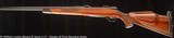 WEATHERBY MARK V DELUXE CUSTOM GRADE .460 WBY. - Image 5 of 9