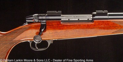 WEATHERBY MARK V DELUXE CUSTOM GRADE .460 WBY. - Image 2 of 9