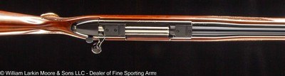WEATHERBY MARK V DELUXE CUSTOM GRADE .460 WBY. - Image 9 of 9
