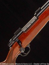 WEATHERBY MARK V DELUXE CUSTOM GRADE .460 WBY. - Image 1 of 9