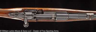 HUSQVARNA B/A SPORTER 9.3X57 - Image 6 of 6