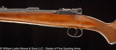 HUSQVARNA B/A SPORTER 9.3X57 - Image 2 of 6