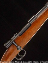 HUSQVARNA B/A SPORTER 9.3X57 - Image 1 of 6
