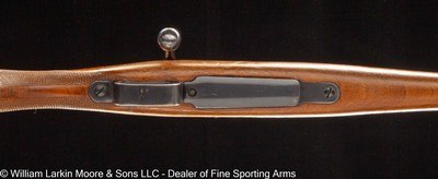 HUSQVARNA B/A SPORTER 9.3X57 - Image 5 of 6