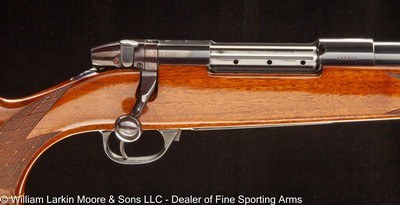 WEATHERBY MARK V DELUXE 7MM WBY. - Image 2 of 7