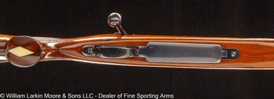 WEATHERBY MARK V DELUXE 7MM WBY. - Image 6 of 7
