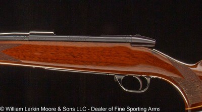 WEATHERBY MARK V DELUXE 7MM WBY. - Image 3 of 7