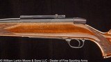 WEATHERBY MARK V DELUXE .257 WBY. - Image 4 of 8