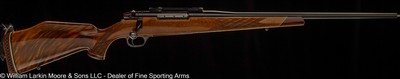 WEATHERBY MARK V DELUXE .257 WBY. - Image 5 of 8
