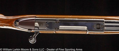 WEATHERBY MARK V DELUXE .257 WBY. - Image 8 of 8