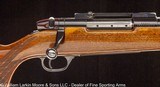 WEATHERBY MARK V DELUXE .257 WBY. - Image 3 of 8