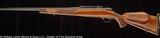 WEATHERBY MARK V DELUXE .257 WBY. - Image 6 of 8