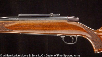 WEATHERBY MARK V DELUXE .257 WBY. - Image 4 of 8