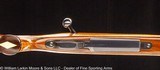 WEATHERBY MARK V DELUXE .257 WBY. - Image 7 of 8