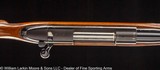 WEATHERBY MARK V DELUXE .240 WBY. - 6 of 6