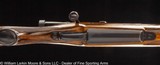 WINCHESTER MODEL 70 CUSTOM BY STERLING DAVENPORT .416 REMINGTON MAGNUM, ZIESS DIAVARI-C 1.5-4.5X SCOPE - Image 5 of 5