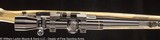 MAUSER 1909 CUSTOM B/A .459 WIN. MAG. LEUPOLD 4X SCOPE - 8 of 8