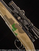 MAUSER 1909 CUSTOM B/A .459 WIN. MAG. LEUPOLD 4X SCOPE - 1 of 8