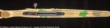 MAUSER 1909 CUSTOM B/A .459 WIN. MAG. LEUPOLD 4X SCOPE - 7 of 8