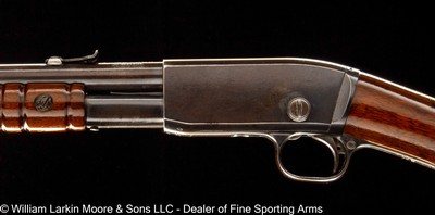 REMINGTON MODEL 12A .22LR - Image 2 of 7