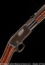 REMINGTON MODEL 12A .22LR - Image 1 of 7