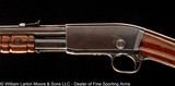 REMINGTON MODEL 12A .22LR - Image 2 of 7