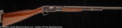 REMINGTON MODEL 12A .22LR - Image 4 of 7