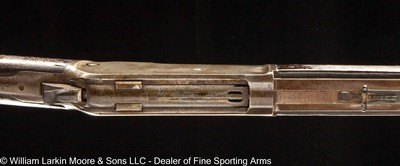 WINCHESTER MODEL 1886 40-65 WCF, ANTIQUE - MFG. 1889 - Image 5 of 5