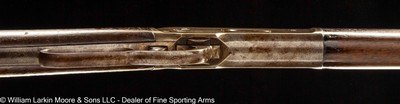 WINCHESTER MODEL 1886 40-65 WCF, ANTIQUE - MFG. 1889 - Image 4 of 5