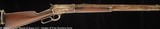 WINCHESTER MODEL 1886 40-65 WCF, ANTIQUE - MFG. 1889 - Image 2 of 5