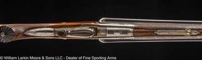 GERMAN DRILLING UNDERLEVER SNAP-ACTION 16 GA./ 9.3X72R - Image 5 of 7