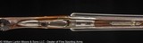 GERMAN DRILLING UNDERLEVER SNAP-ACTION 16 GA./ 9.3X72R - Image 5 of 7