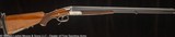 GERMAN DRILLING UNDERLEVER SNAP-ACTION 16 GA./ 9.3X72R - Image 3 of 7