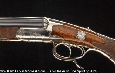 GERMAN DRILLING UNDERLEVER SNAP-ACTION 16 GA./ 9.3X72R - Image 1 of 7