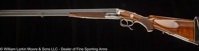 GERMAN DRILLING UNDERLEVER SNAP-ACTION 16 GA./ 9.3X72R - Image 4 of 7