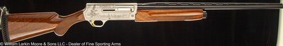 BROWNING A500 WETLANDS FOR AMERICA 12 GA. 28