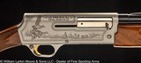 BROWNING A500 WETLANDS FOR AMERICA 12 GA. 28